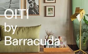 Oiti By Barracuda